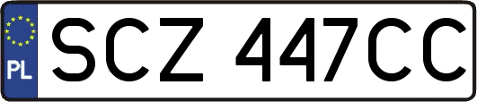 SCZ447CC