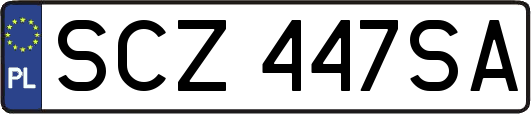 SCZ447SA