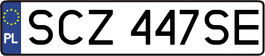 SCZ447SE