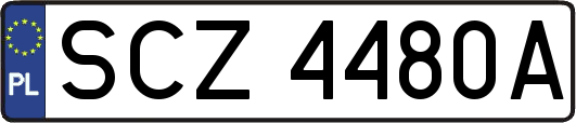 SCZ4480A