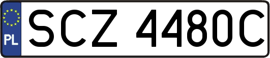 SCZ4480C
