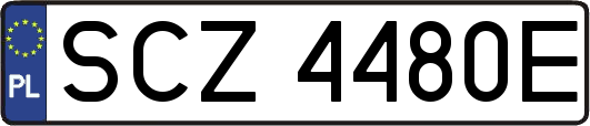 SCZ4480E