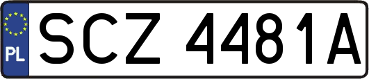 SCZ4481A