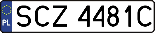 SCZ4481C