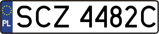 SCZ4482C