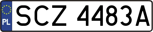SCZ4483A