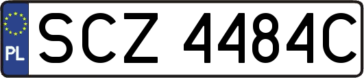 SCZ4484C
