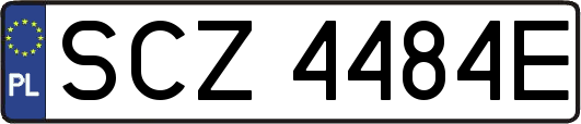 SCZ4484E