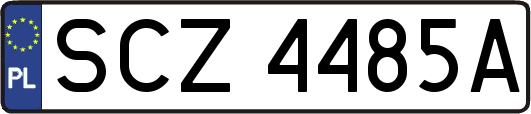 SCZ4485A