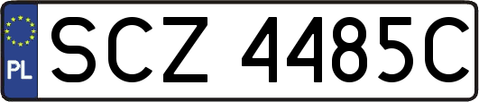 SCZ4485C