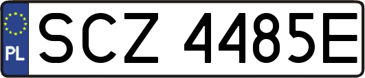 SCZ4485E