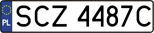 SCZ4487C