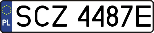 SCZ4487E