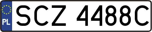 SCZ4488C