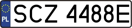 SCZ4488E