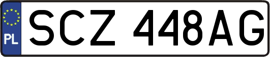 SCZ448AG