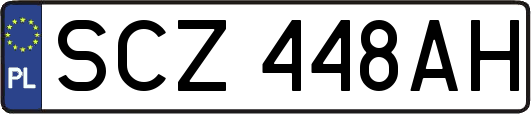 SCZ448AH