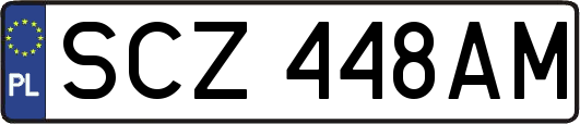 SCZ448AM