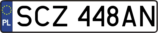 SCZ448AN
