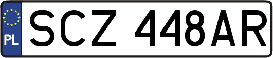 SCZ448AR