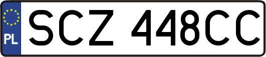 SCZ448CC