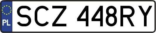SCZ448RY