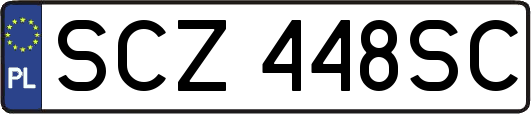 SCZ448SC