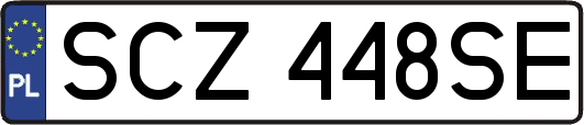 SCZ448SE