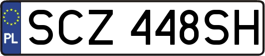 SCZ448SH
