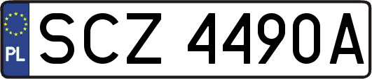 SCZ4490A