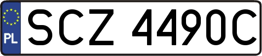 SCZ4490C