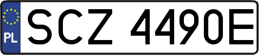SCZ4490E