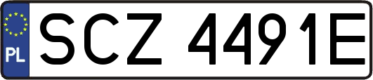 SCZ4491E