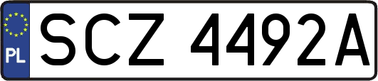 SCZ4492A