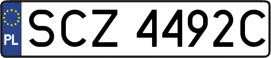 SCZ4492C