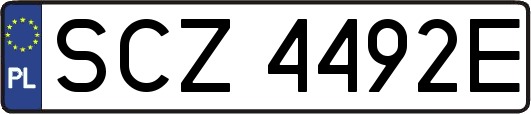 SCZ4492E