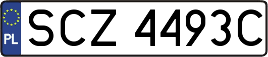 SCZ4493C