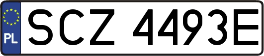 SCZ4493E