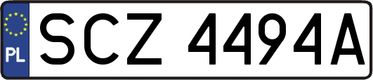 SCZ4494A
