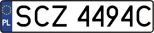 SCZ4494C