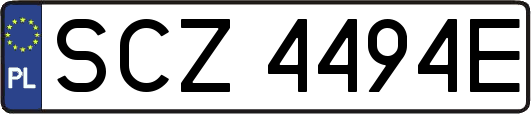 SCZ4494E
