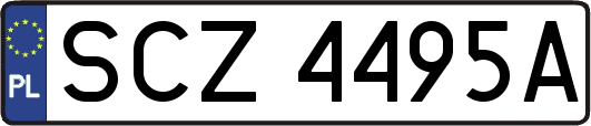 SCZ4495A