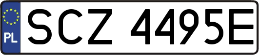 SCZ4495E