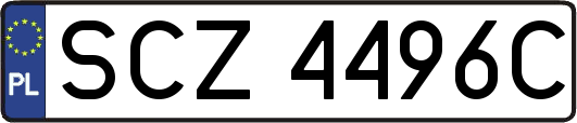 SCZ4496C