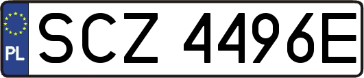 SCZ4496E