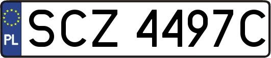 SCZ4497C