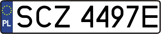 SCZ4497E