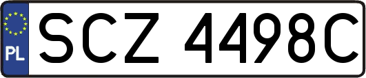 SCZ4498C