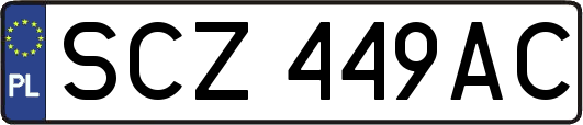 SCZ449AC