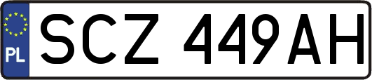 SCZ449AH